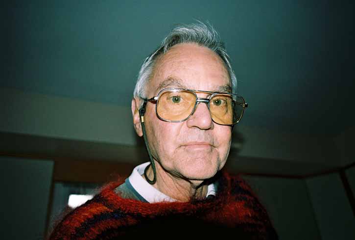 David C. Piggott